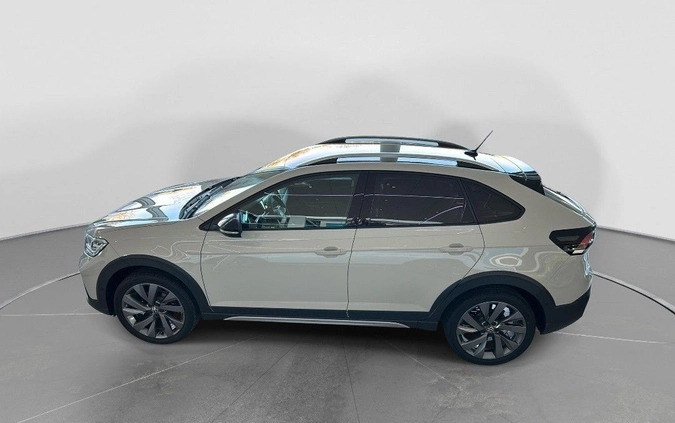 Volkswagen Taigo cena 127990 przebieg: 1, rok produkcji 2023 z Rabka-Zdrój małe 211